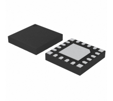 EFM8BB21F16G-C-QFN20 Image