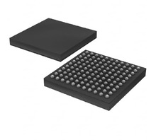 EFM32WG395F64-BGA120 Image