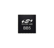 EFM8BB51F16I-C-QFN20 Image