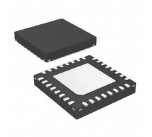 EFM8BB31F64I-B-QFN32 Image