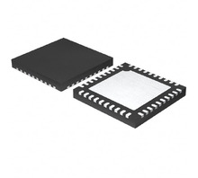 EFR32ZG23A020F512GM40-B Image