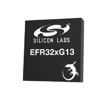 EFR32BG13P632F512IM48-CR Image