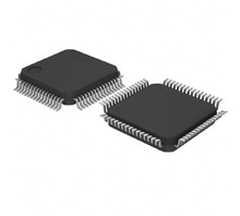 EFM32LG842F256-QFP64 Image
