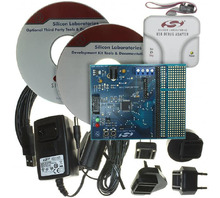 C8051F005DK Image