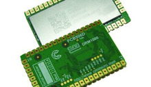 CML shipping complete broadcast/receive DRM module